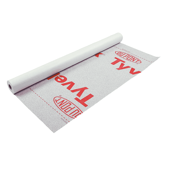 Пленка паропроницаемая DuPont Tyvek Solid 75м2 1,5x50м